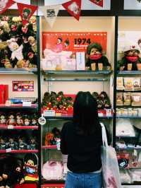 🎌 Harajuku & Takeshita Street – ย่านแฟสุดปัง