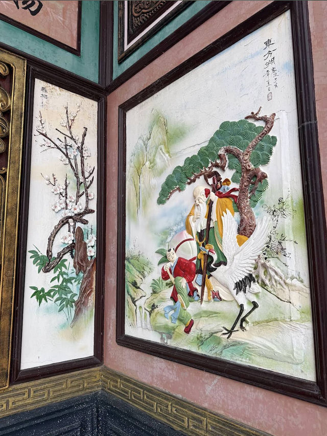 Chin Swee Cave Temple