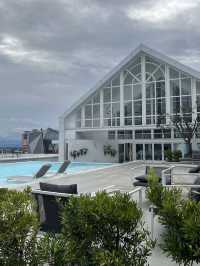 Crystal Hotel Hat Yai 