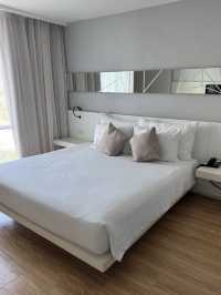 Crystal Hotel Hat Yai 