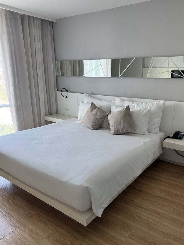 Crystal Hotel Hat Yai 