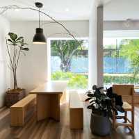 Can Project Cafe Malaysia