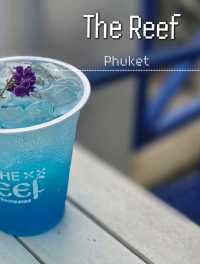 The Reef 