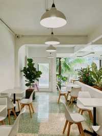 Merg Cafe Malaysia