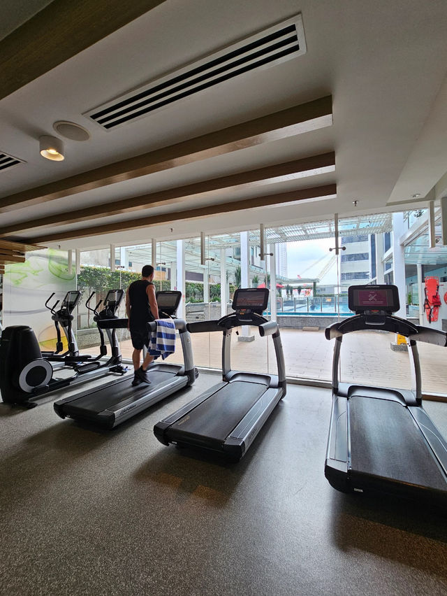 🏨 Johor Amari Hotel – Bright, Bahru‑Chic Hospitality with Pan‑Asian Flair 