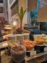 Bangkok’s Warmest Welcome, Stay Century Park