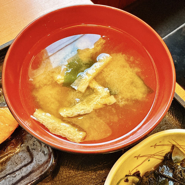 東京｜在地人的美味小食堂