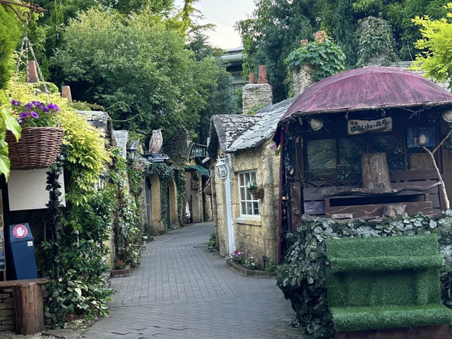 Yufuin Town: Your Guide to a Ghibli-esque Fairytale Escape! 🌿🍜🦉