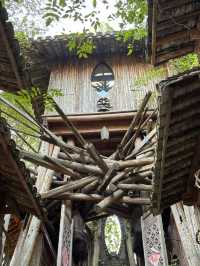 🏯 บ้านน้ำร้อนแห่งหางโจวที่เหมือนหลุดจากอนิเมะ