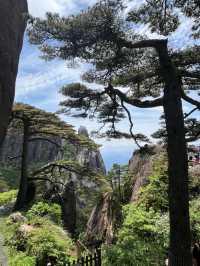 Mount Huangshan – China's Legendary "Peak of Wonders