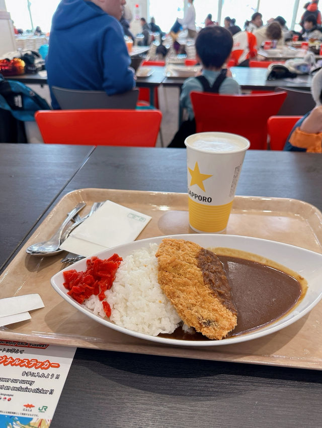 กาล่ายูซาวา (GALA Yuzawa) – สกีใกล้โตเกียว