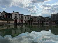 Heritage in Harmony: The Story of Hongcun