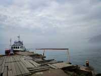 Strolling by Lake Baikal = Instant Soul Recharge