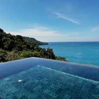 Romance by the Sea and Hillside Bliss