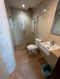 “Muarar 99 Hotel – Clean Comfort with Scenic River Views in the Heart of Muar”