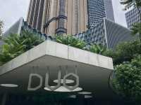 Urban Chic with Local Soul – My Andaz Singapore Experience in the Heart of Bugis