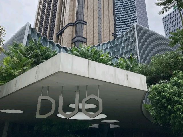 Urban Chic with Local Soul – My Andaz Singapore Experience in the Heart of Bugis