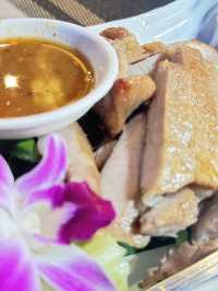 อร่อยริมปิงที่ร้าน Chef’s Together เชียงใหม่