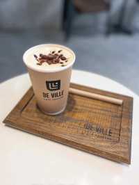 De Ville Cafe