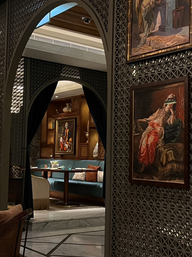 Zahrat Alfayrouz - Jumeirah Zallaq
