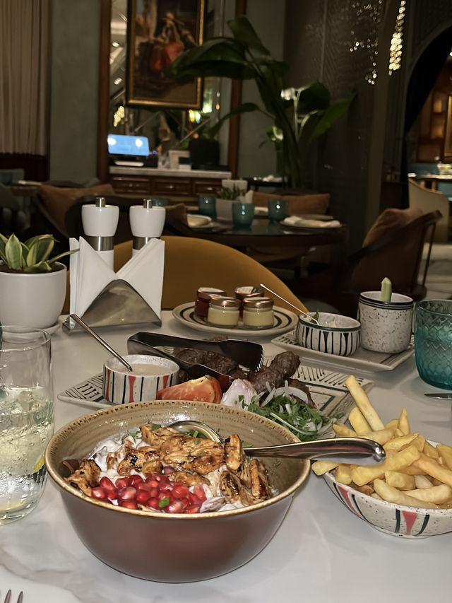 Zahrat Alfayrouz - Jumeirah Zallaq