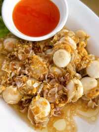 ร้านอาหาร น้องเจเจ  
