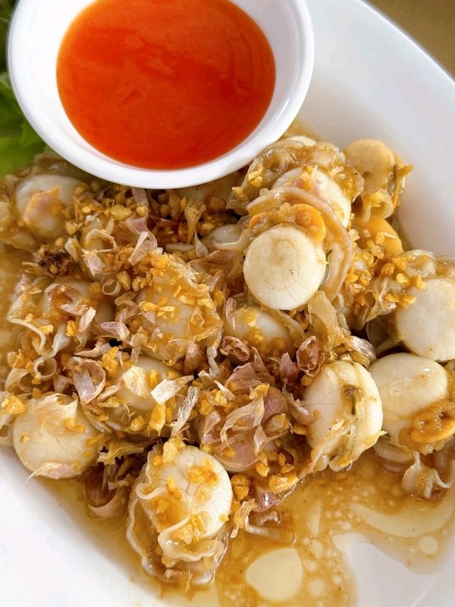 ร้านอาหาร น้องเจเจ  