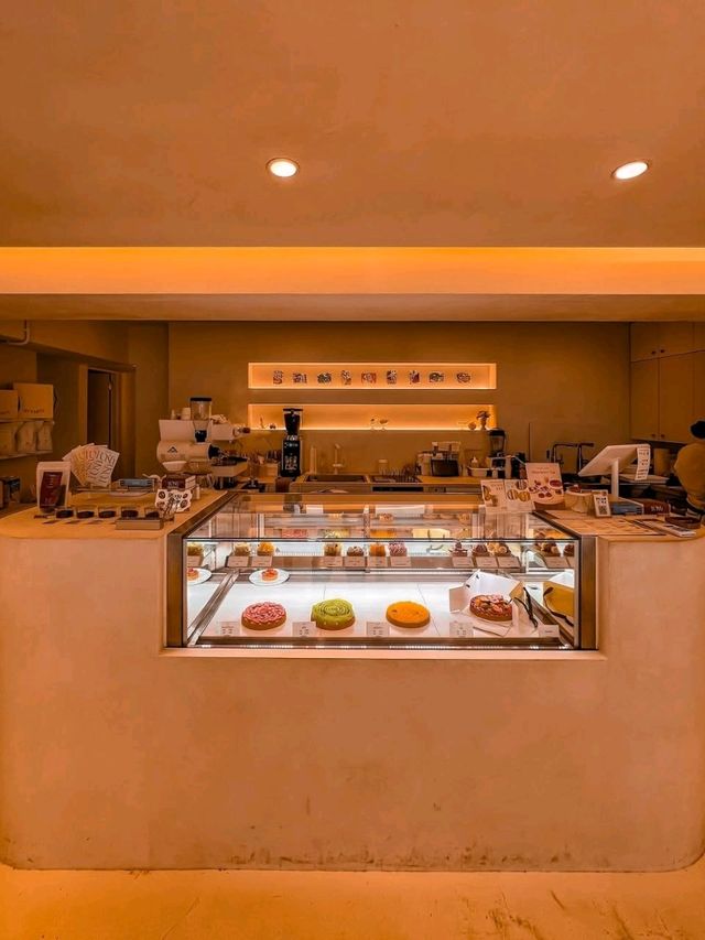 SoTarte Tokyo