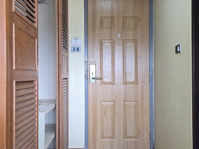 รีวิวโรงแรมภูพานเพลส จ.สกลนคร 