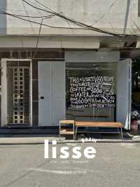 Lisse Brew