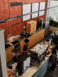 Bold Brew