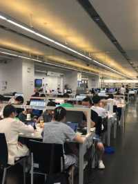 Where Knowledge Meets Innovation: The Guangzhou Library