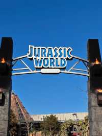 The Ultimate Day Out in Beijing: Universal Studios Style