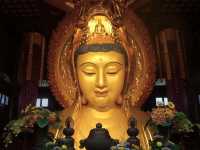 วัดฉงหยวน (重元寺) ประเทศจีน