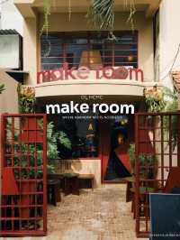 Make Room II