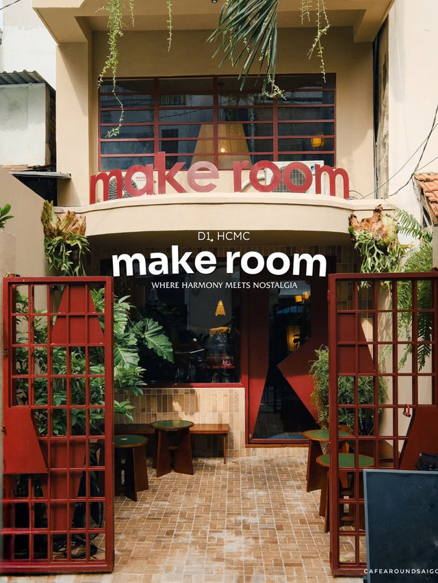 Make Room II
