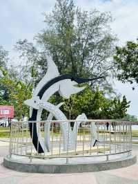 Escape to Paradise at Pantai Cahaya Negeri, Port Dickson! Where the sun meets the sea, and ever