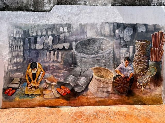 China actress mural