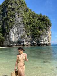 เกาะห้อง กระบี่