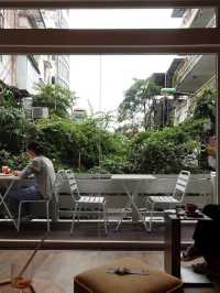 Donkey Coffee Roastery