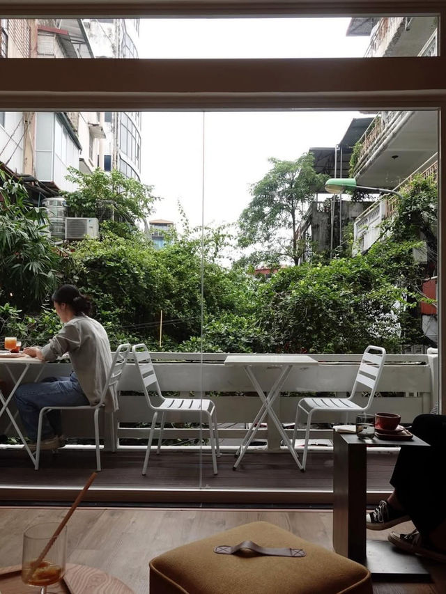 Donkey Coffee Roastery