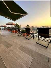 H10 Croma Málaga