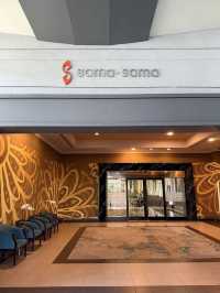 Sphere Lounge KLIA, Hotel-Style Comfort Before Takeoff