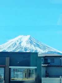 羅森河口湖店