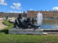 A Palace with rich of History!