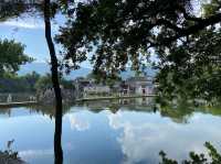 Hongcun Village (Anhui)