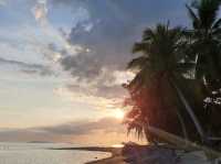 Koh Phanvan: Dhiva's Splig Personality—From Waterfall Vipassana To Full Moon Fire