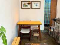 Goyo Room
