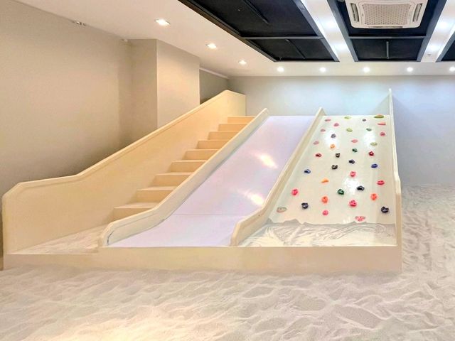 Dream Lab at Ayala Circuit: Where Kids Play and Dream Big