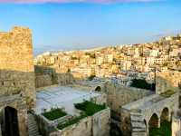 Tripoli's Historic Gem: Citadel Saint Gilles